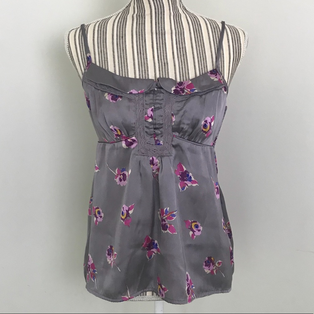 American Eagle tank top bundle